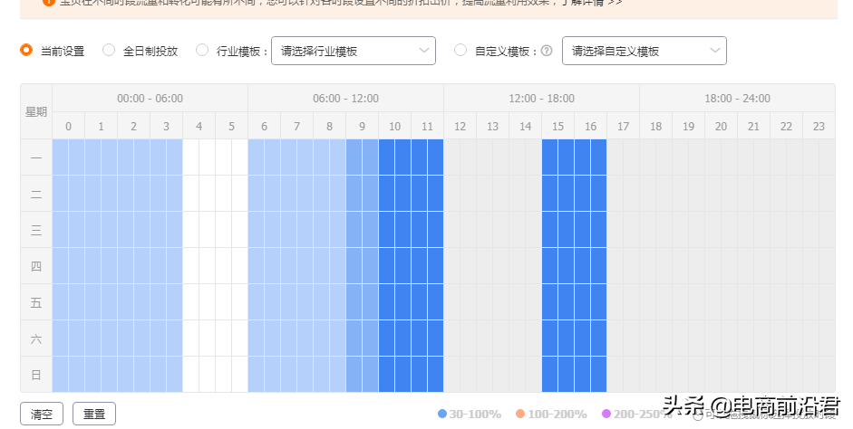 搞懂淘宝直通车的核心操作逻辑，从此不再迷茫，轻松卖爆店铺产品 第17张