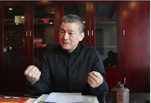退伍老兵卖豆浆，如今身家早已过亿，在全国开了500多家分店 第1张