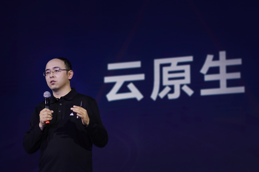 多云时代，字节跳动的后发优势和四点机会 第5张