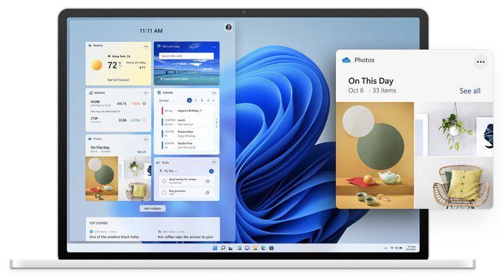 windows11和10哪个更流畅（Win11、Win10对比） 第5张