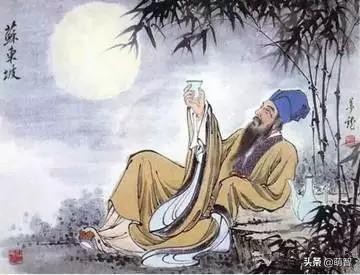 苏轼的古诗30首赏析（苏轼的古诗大全） 第1张