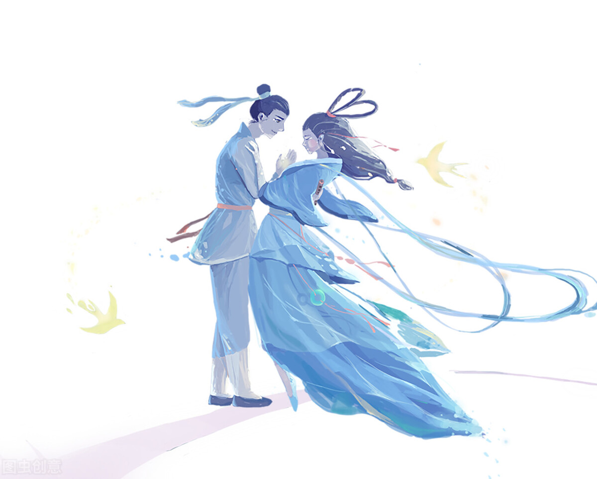 描写爱情的句子唯美短句（表达爱情的高级句子） 第1张