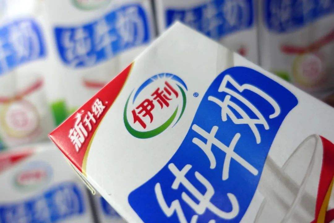 中国新“饮料之王”被确认：收入超过茅台，一年进账894亿 第3张
