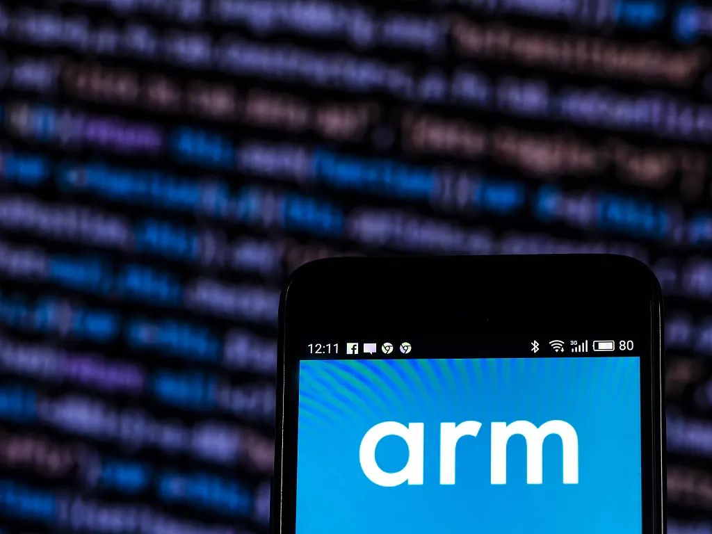 英伟达总裁黄仁勋400亿铁心拿下ARM，全球芯片格局或改变 第1张