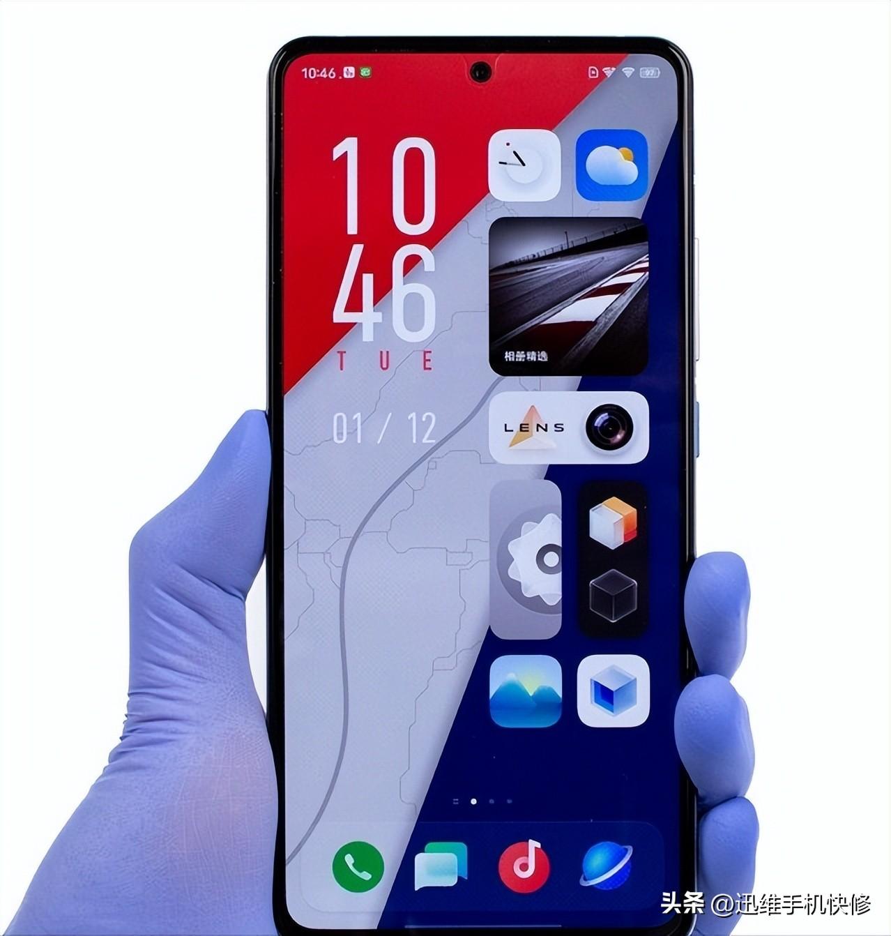 vivo手机忘记密码怎样开锁（手机锁屏密码忘了解锁方法） 第1张