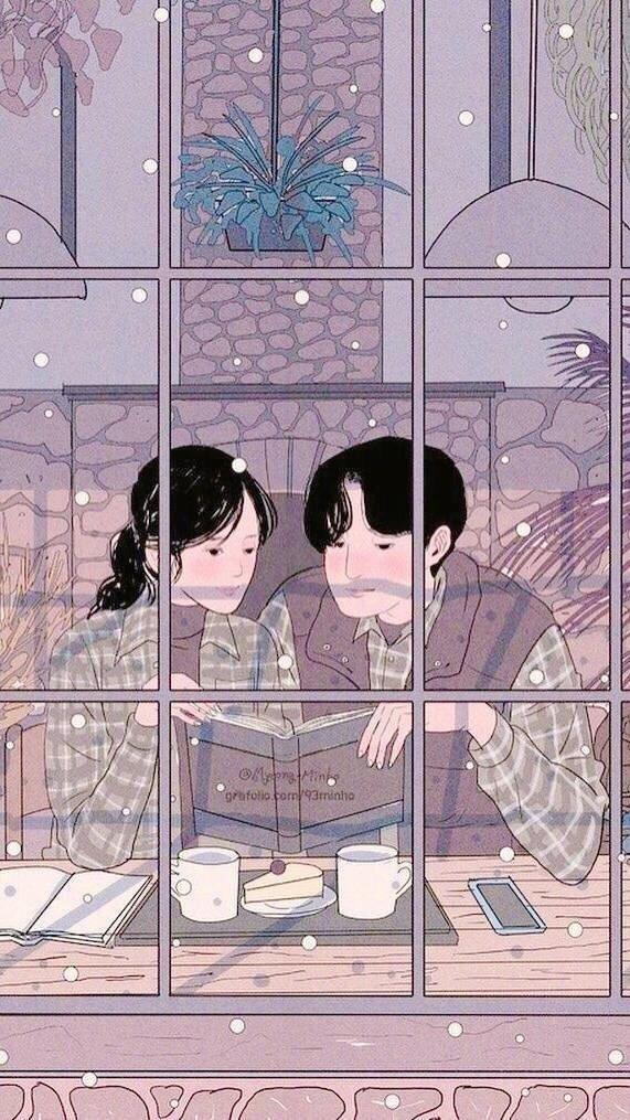 七夕情书大全写给女友（简单朴实不肉麻的情书） 第9张