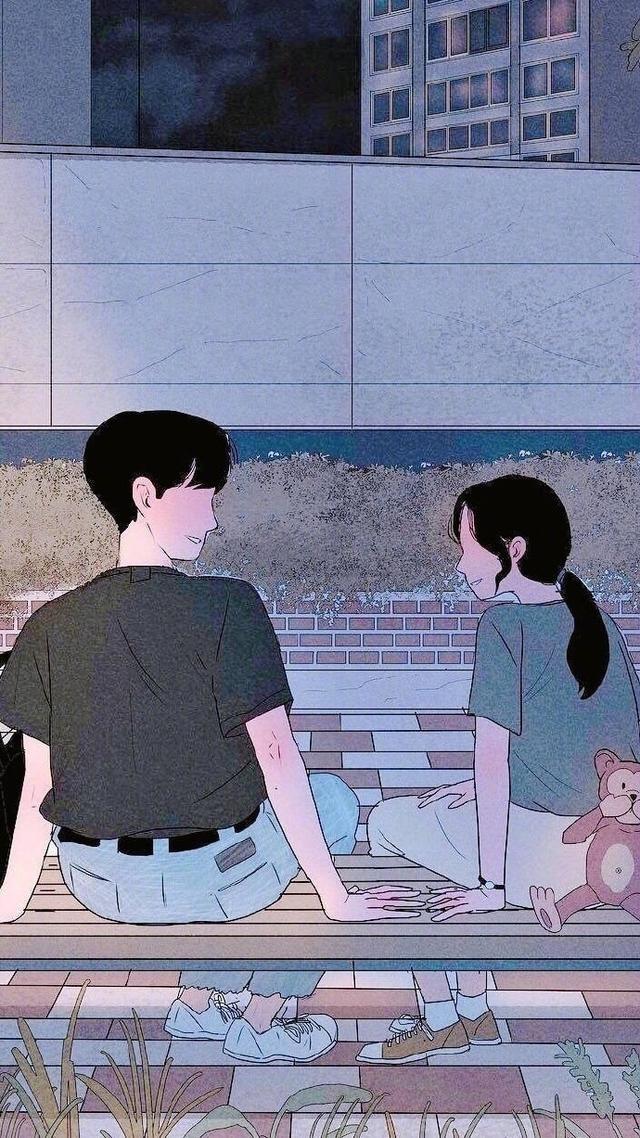 七夕情书大全写给女友（简单朴实不肉麻的情书） 第11张