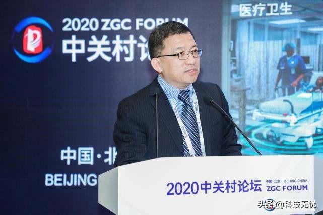 高通专家：5G将像电一样成为通用技术，促进万物智能互联 第1张