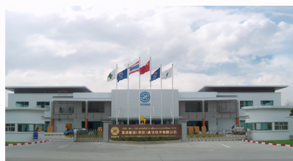 高中学历的他，25岁开始创业，如今成为光纤巨头身家百亿 第17张