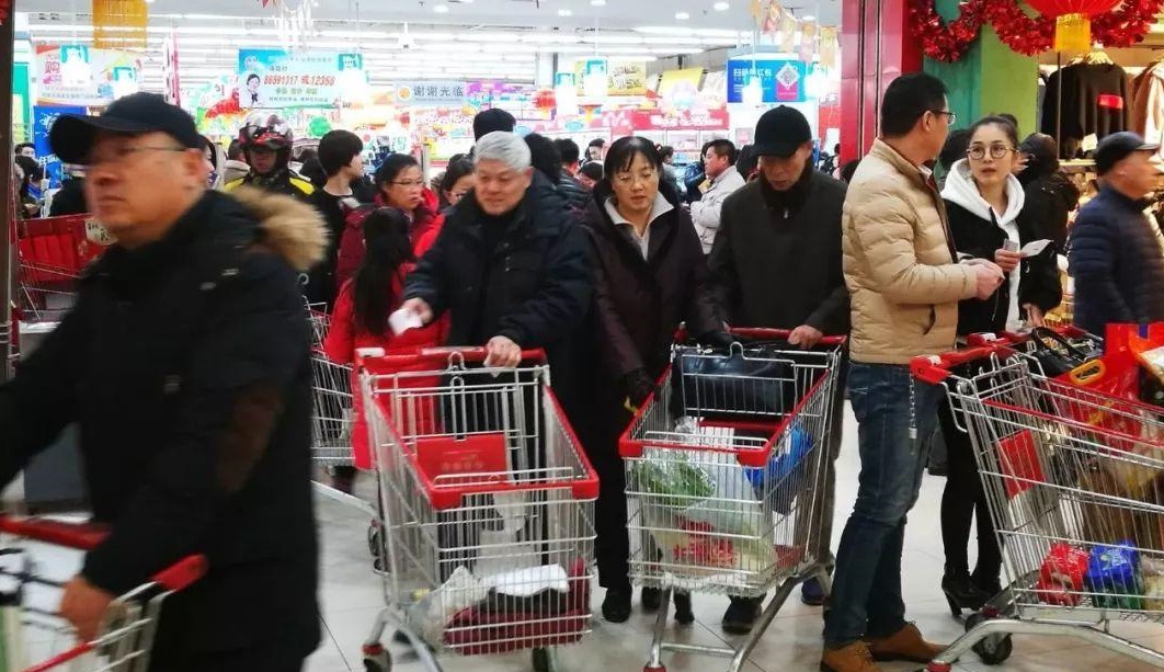 超市刚开业就打败老店，迅速成为当地的黑马，月销售额高达25万 第1张