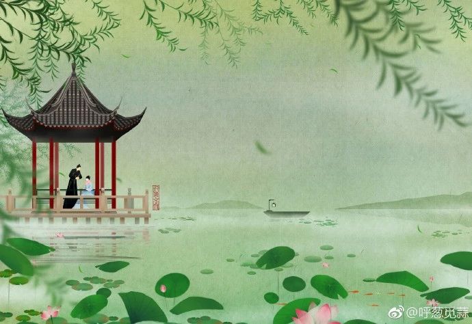 形容爱情的唯美古诗句（最唯美的古代爱情诗句） 第3张
