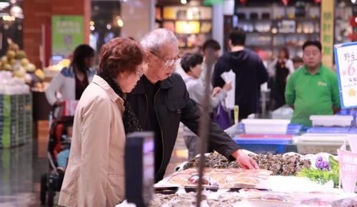 超市刚开业就打败老店，迅速成为当地的黑马，月销售额高达25万 第5张
