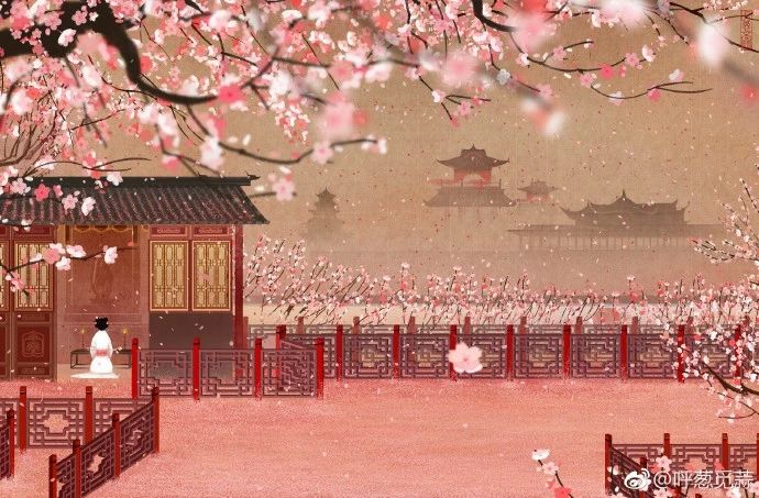形容爱情的唯美古诗句（最唯美的古代爱情诗句） 第11张