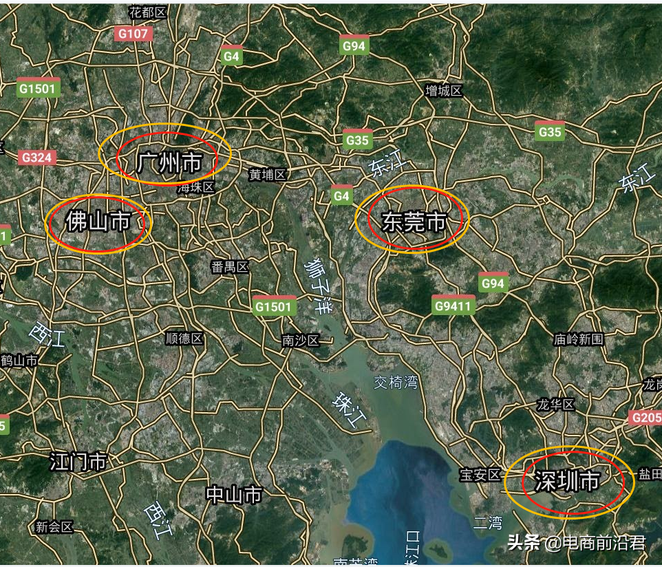 淘宝直通车实操玩法，教你如何7天快速降低PPC，拉升权重提高投产 第13张