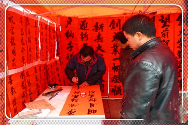 春节前后，有哪些能短期赚钱的暴利小生意可做呢？推荐一些 第3张