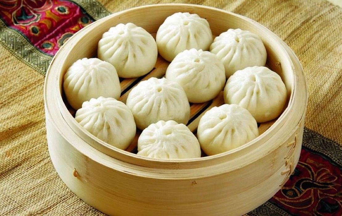 小生意也能赚大钱！一家小小的包子店，年收入高达一百多万 第1张