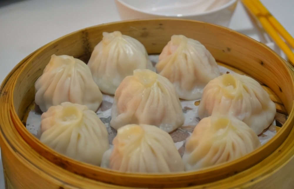 小生意也能赚大钱！一家小小的包子店，年收入高达一百多万 第3张