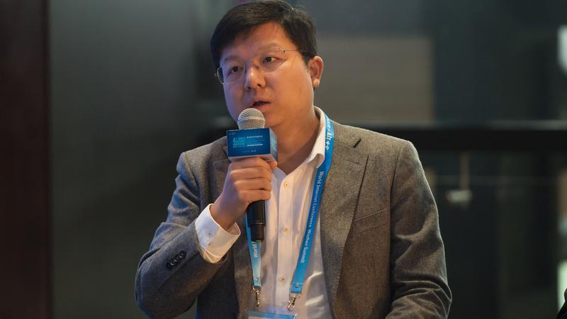 对话宿华：快手成长的秘密是什么？ 第1张