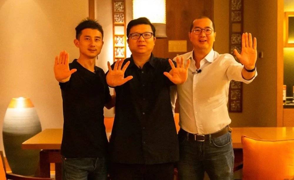 对话宿华：快手成长的秘密是什么？ 第3张