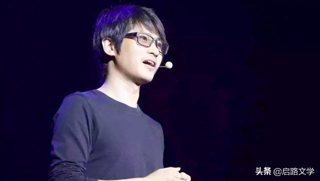 韩寒经典爱情语录（韩寒经典感情句子） 第7张