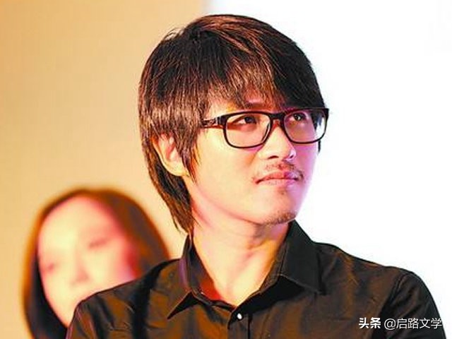 韩寒经典爱情语录（韩寒经典感情句子） 第9张