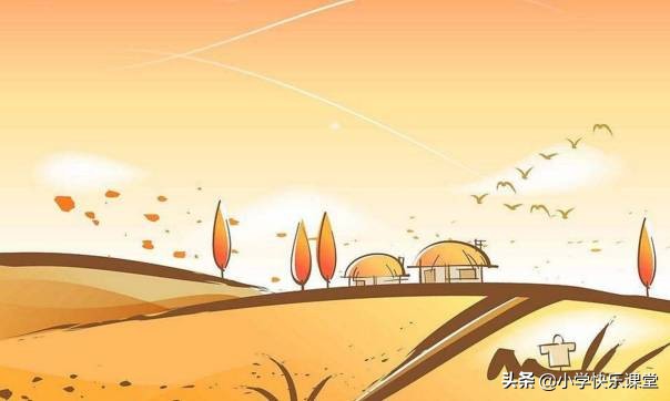 写春夏秋冬的成语大全（描写四季的成语） 第31张