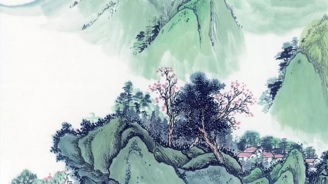 沧海桑田的完整诗句（感慨沧海桑田的诗句） 第1张