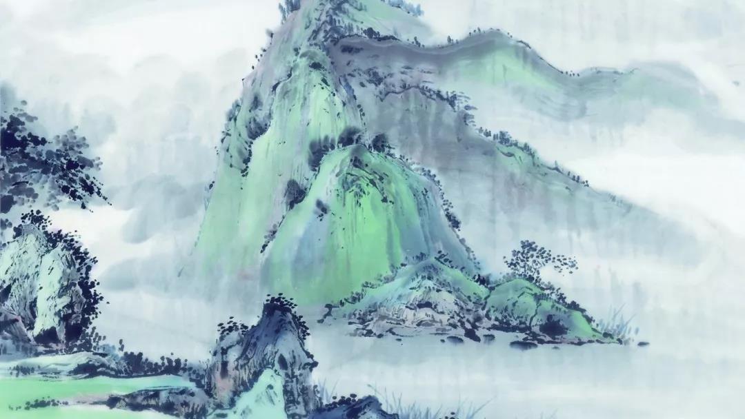 沧海桑田的完整诗句（感慨沧海桑田的诗句） 第3张