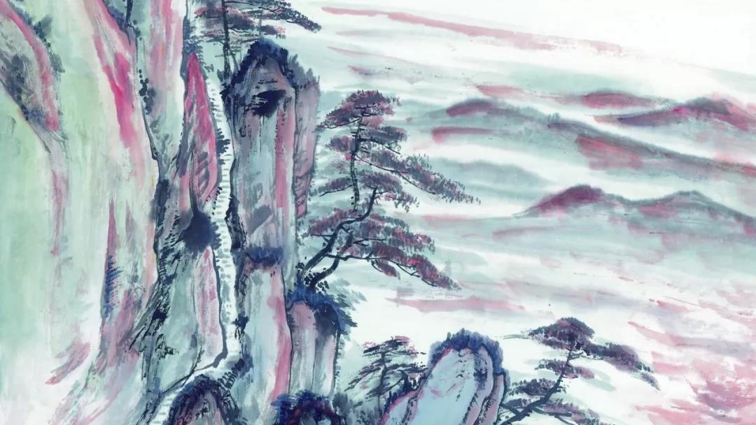 沧海桑田的完整诗句（感慨沧海桑田的诗句） 第5张