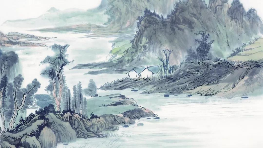 沧海桑田的完整诗句（感慨沧海桑田的诗句） 第11张