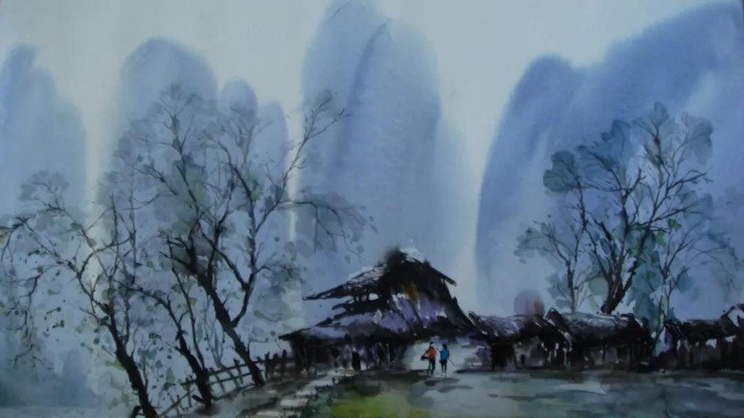沧海桑田的完整诗句（感慨沧海桑田的诗句） 第15张