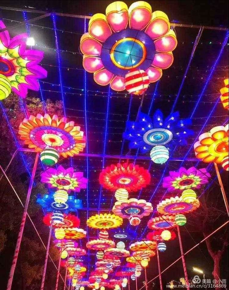 闹元宵的诗句有哪些（描写元宵节的著名诗句） 第9张