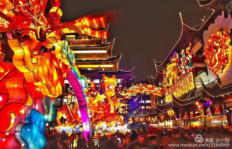 闹元宵的诗句有哪些（描写元宵节的著名诗句） 第15张