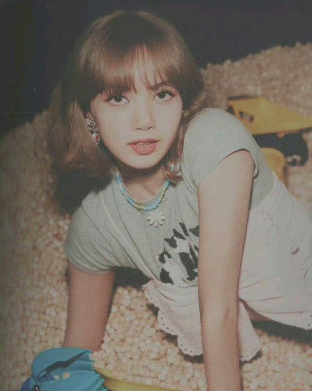 “人间芭比”Lisa感染新冠，black pink组合成员暂停所有商演活动 第5张