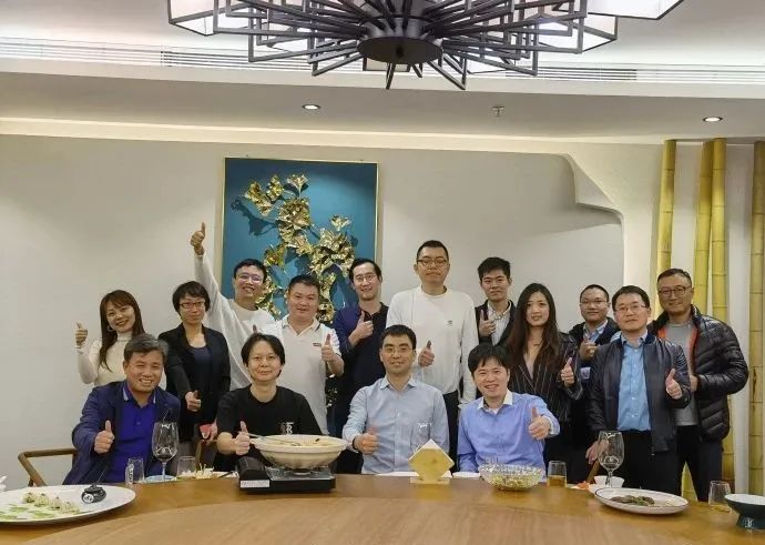 东哥饭局第35期干货：跨境电商做品牌还有没有机会？ 第1张
