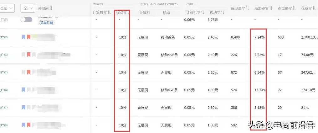 深度解析淘宝推荐流量以及搜索流量的底层逻辑，详细操作玩法奉上 第5张