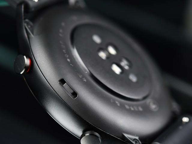 一款爱不释手的时尚新旗舰 Amazfit GTR 2全面评测 第7张