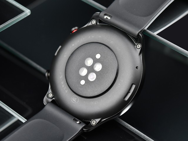 一款爱不释手的时尚新旗舰 Amazfit GTR 2全面评测 第9张