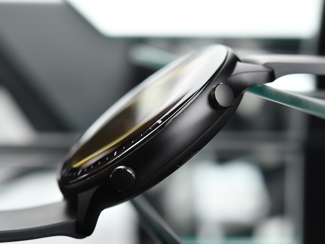 一款爱不释手的时尚新旗舰 Amazfit GTR 2全面评测 第11张