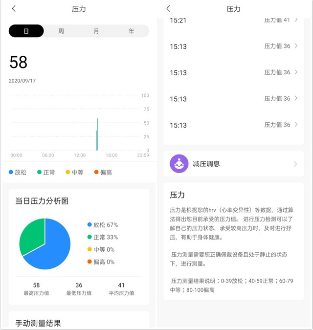 一款爱不释手的时尚新旗舰 Amazfit GTR 2全面评测 第15张
