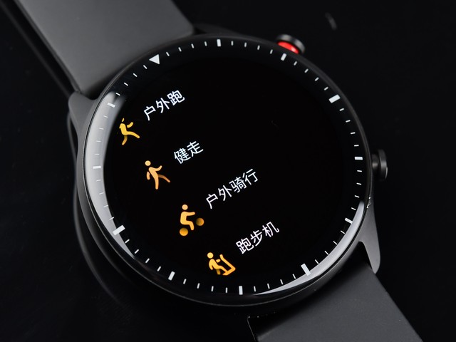 一款爱不释手的时尚新旗舰 Amazfit GTR 2全面评测 第25张