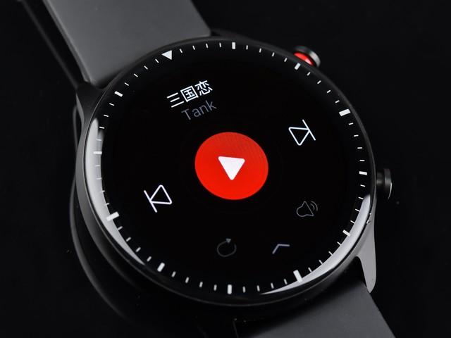 一款爱不释手的时尚新旗舰 Amazfit GTR 2全面评测 第33张