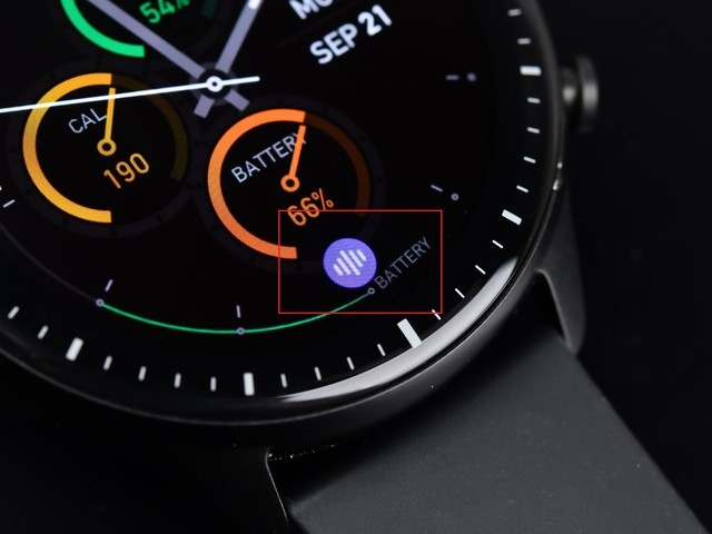一款爱不释手的时尚新旗舰 Amazfit GTR 2全面评测 第37张