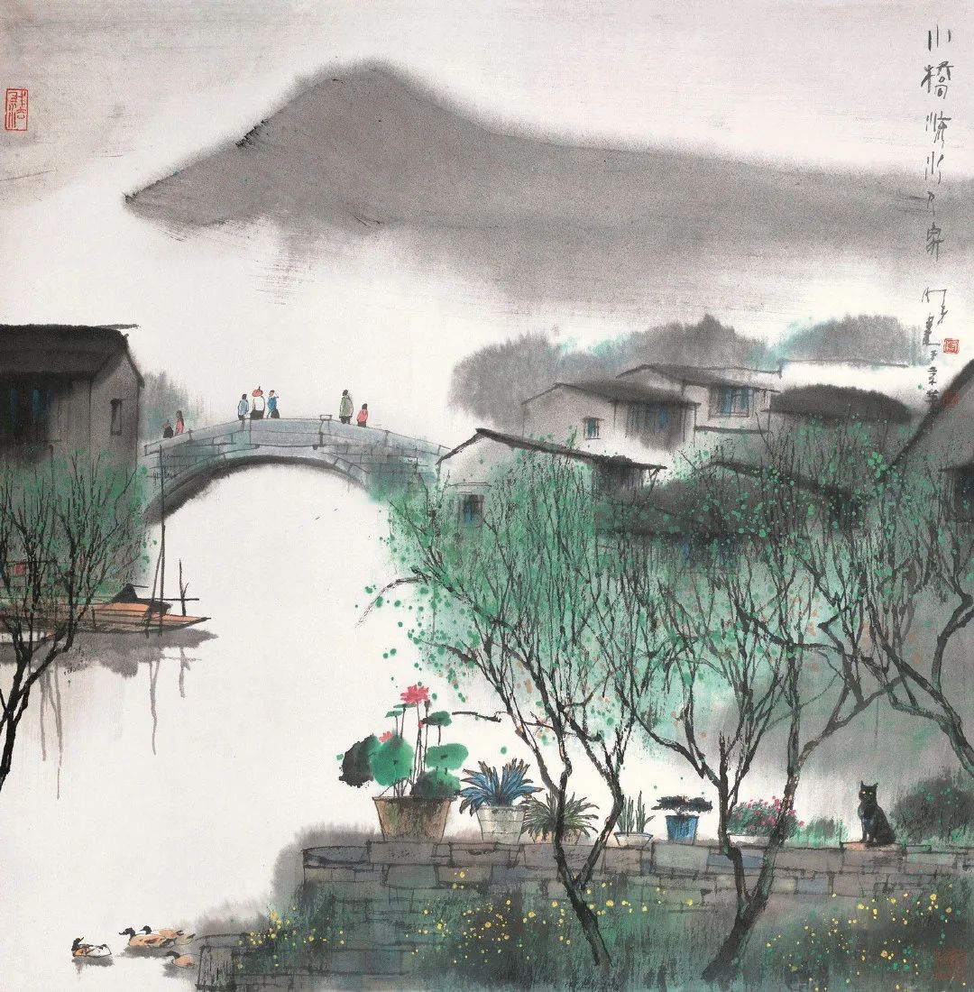 苏慕遮古诗词有哪些（苏慕遮诗词原文赏析） 第5张