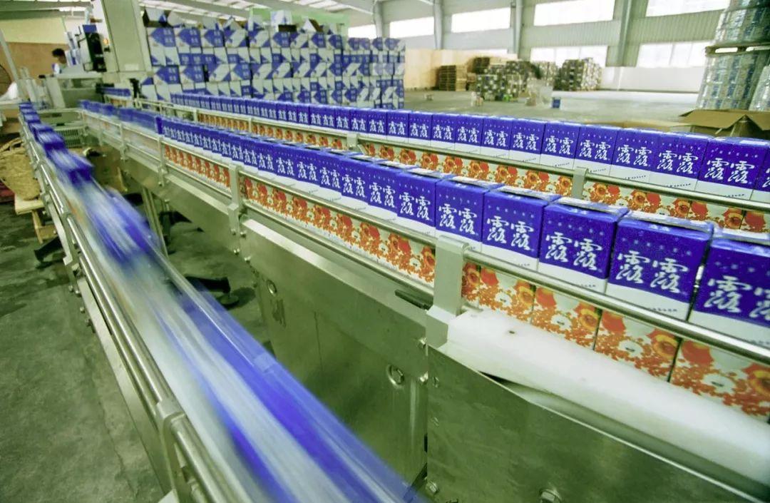 伊利背后的王者：90%中国乳企给它打工，无情拿走3/4的利润 第7张