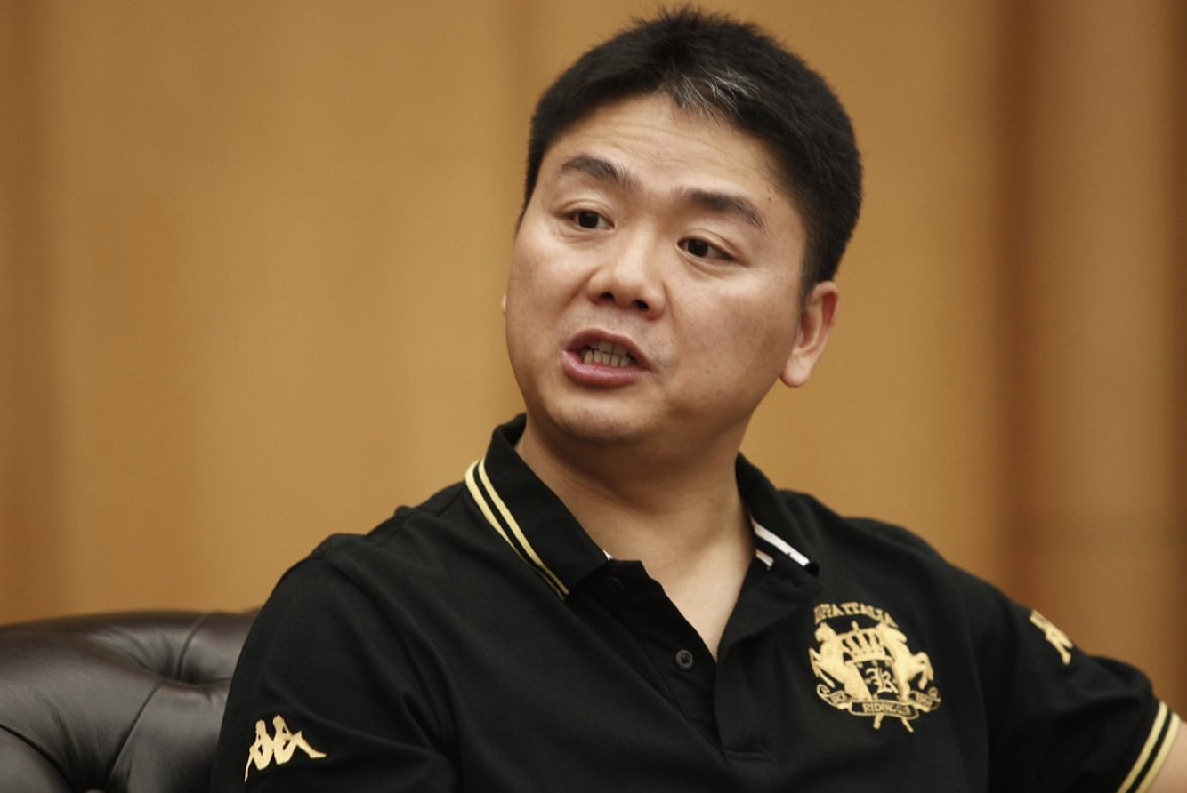 “隐退”两年之后，刘强东成为低调的IPO收割机 第1张