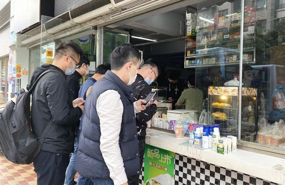 不起眼的暴利小生意！早餐店一年赚200万，让同行眼红不已 第5张