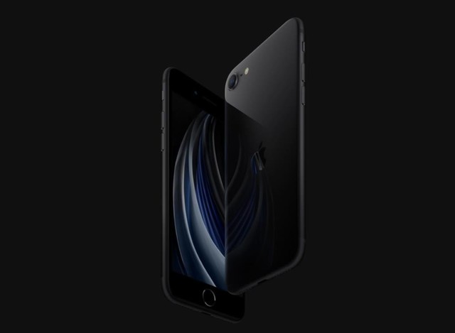 iPhone SE Plus曝光：A14芯片价格真香 第1张