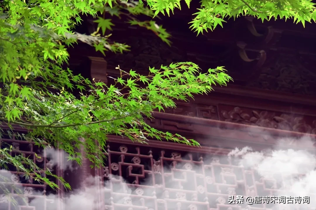 寒食节的诗句有哪些（寒食节的诗句古诗大全） 第15张
