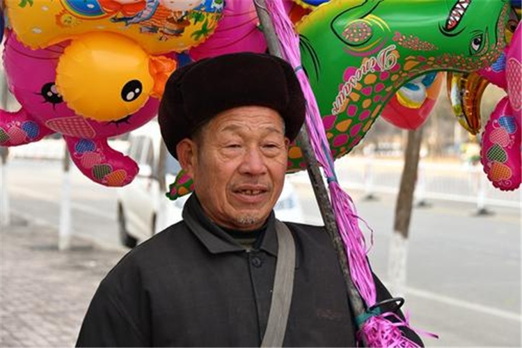 马上过年了，50岁的人能做哪些小生意，挣一点节日家庭开支钱？ 第5张